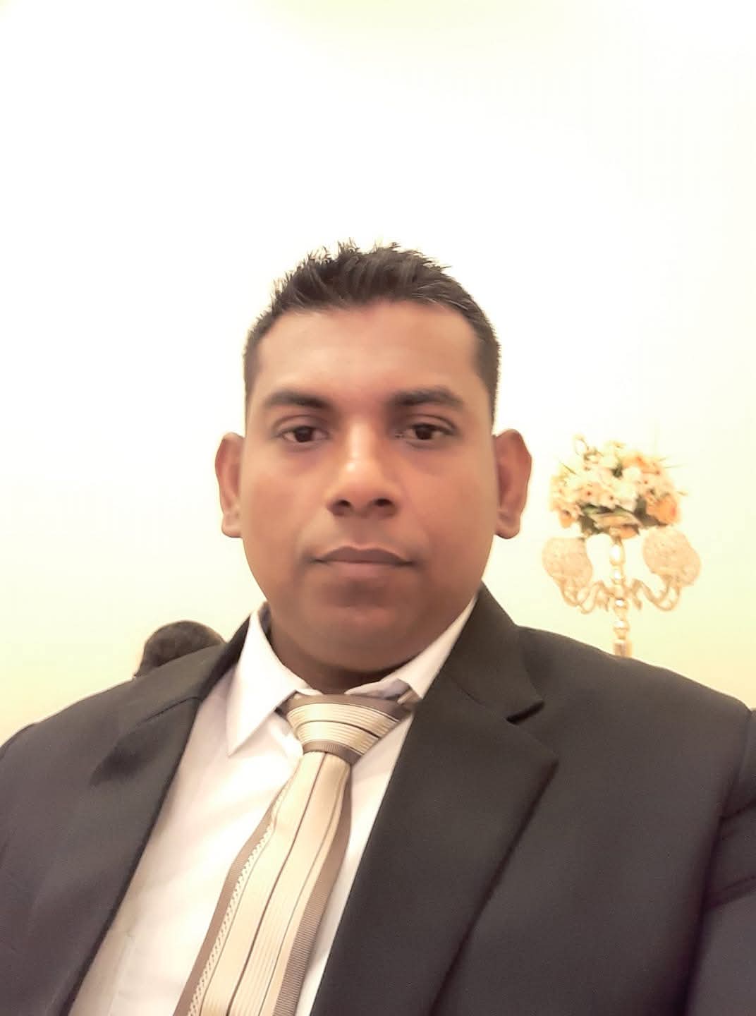 Viraj Danushka